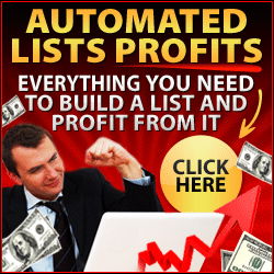 automated list profits